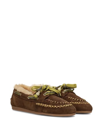 POELMAN Poelman KYRA Damen Loafer