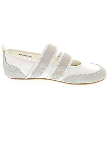 Marc O'Polo Marc O’Polo Ballerina Weiß