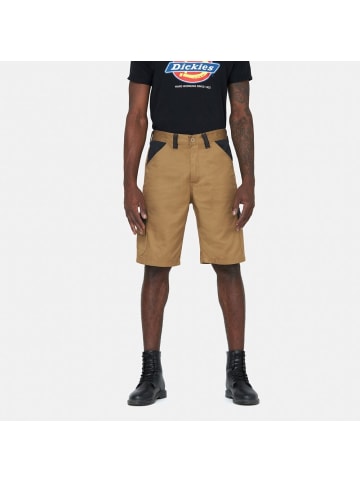 Dickies Arbeitsshort "Everyday Short" in Schwarz