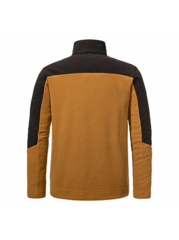 Schöffel Schnürschuh in braun