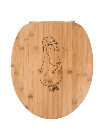 Mr. & Mrs. Panda WC Brille Wenn Papa es nicht reparieren kann, s... in Transparent