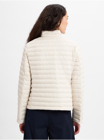 Fuchs Schmitt Steppjacke in ecru