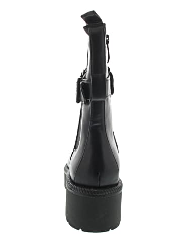 Tamaris Stiefelette Schwarz