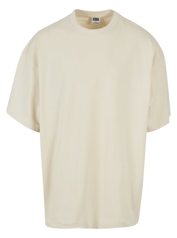 Urban Classics T-Shirt in whitesand