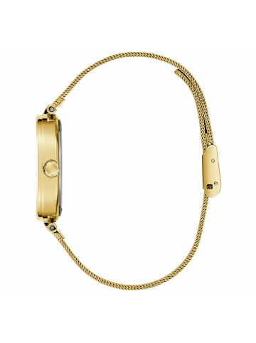 Guess Analoguhr für Damen in gold