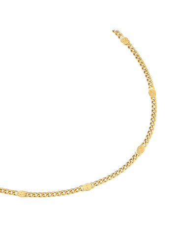 Eastside NY Armband aus Edelstahl in gelbgold