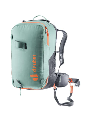 Deuter Rucksack Alproof Lite 20 SL in Türkis