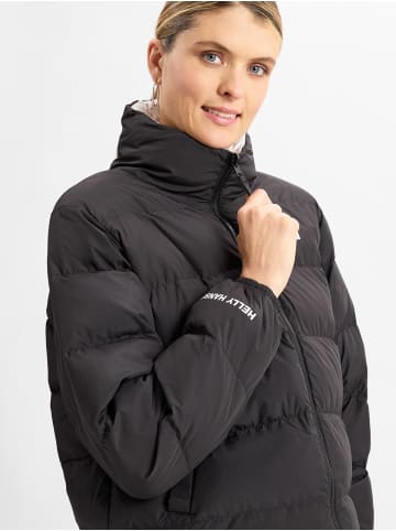 Helly Hansen Steppjacke Yu in schwarz - 0004