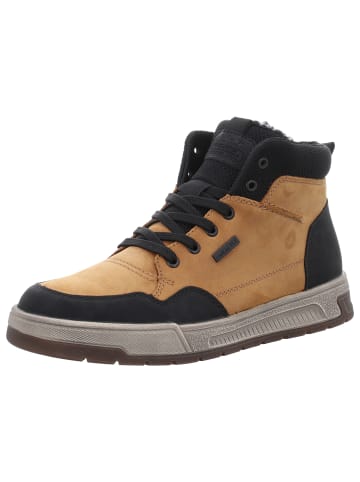 rieker Stiefelette in gelb