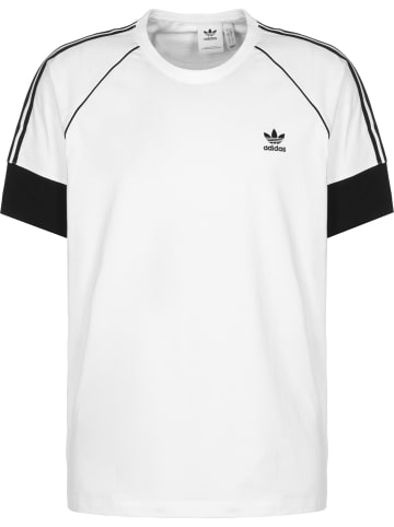 adidas T-Shirts in white