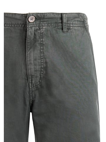 Protest " PRTComie in Deep Grey