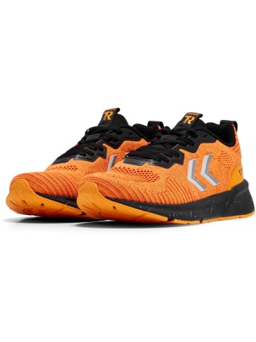 Hummel Sportschuh "Reach Tr Flex" in Orange