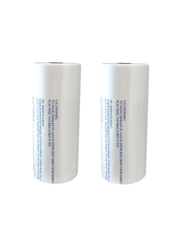 Kinderhaus Blaubär Windeleimer Nachfüllpack Odour OFF TOP