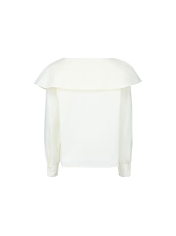 VINAJA Women Blouse in Cream