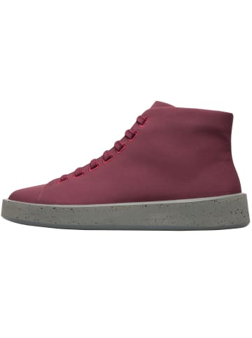 Camper Sneaker " Courb " in Burgund