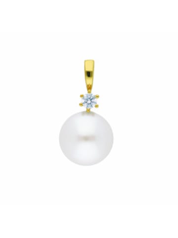 Adeliás Charms & Anhänger für Damen in gold in gold