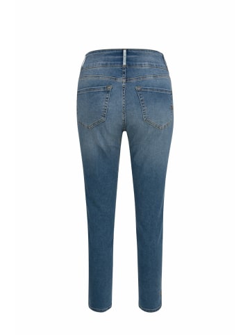 Buena Vista Paris Skinny Fit Jeans für Damen in blau