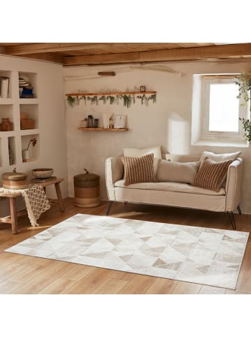 payé Teppich Kurzflor Royal