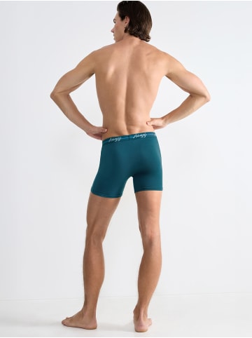 Sloggi Langer Boxer Blue Start in MULTIPLE COLOURS 17