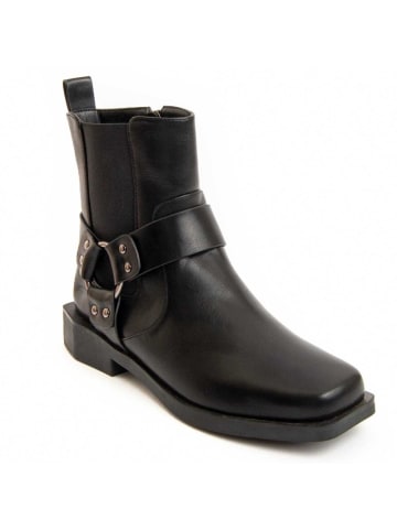Montevita Boots ette Arennalow in Schwarz