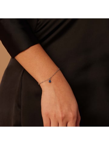 Lucardi Armband "Monat Dezember"