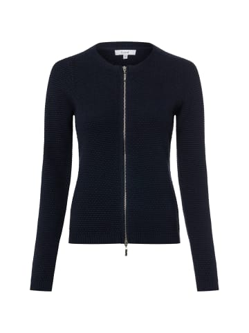 Marie Lund Jacke in marine - 0003