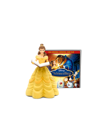 tonies Disney Die Schöne und das Biest - Die Schöne und das Biest-10000666