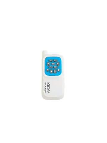 Wisam® Interaktiver Roboterhund mit Fernbedienung, Licht und Ton