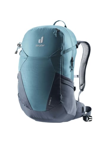 Deuter Futura 23 - Wanderrucksack 52 cm (grove-ivy) in atlantic-ink