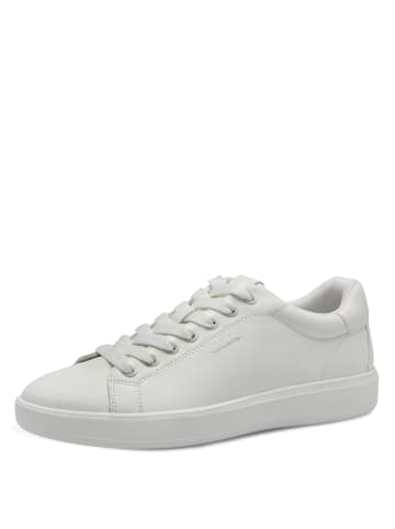 Tamaris Sneaker Low in Weiß