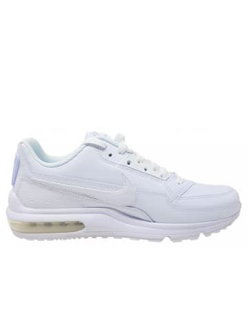 Nike Sneaker Air Max LTD 3 in Weiß