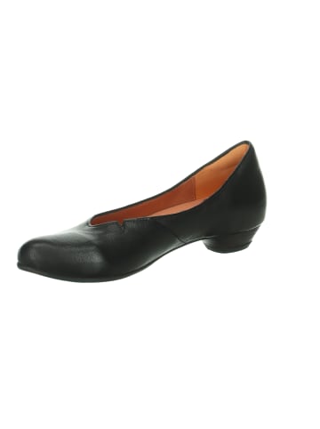 Think! Pumps GRACE in Schwarz