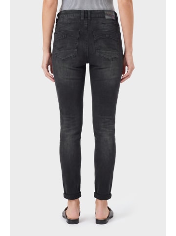 M.O.D Suzy Skinny Gather Black