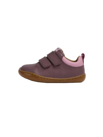 Camper Sneaker " Peu Cami " in Medium Violett
