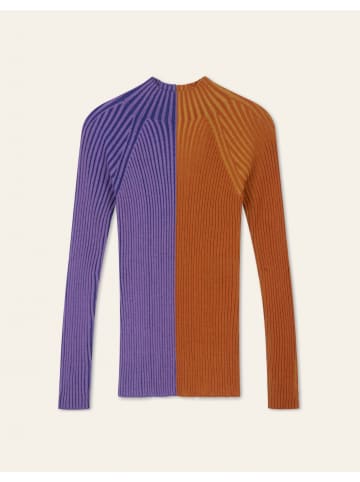 Oilily Pullover Kingly in Blau