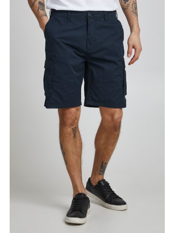 !SOLID Cargoshorts in blau