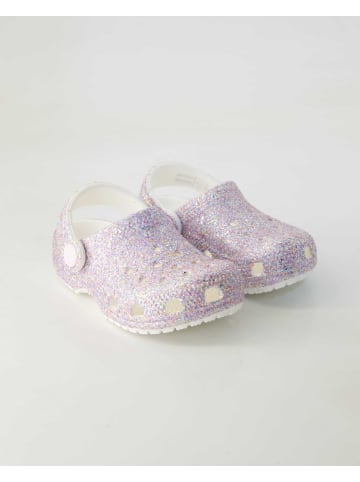 Crocs Sandalen in Mehrfarbig