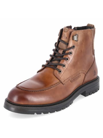 Bullboxer Boots in braun