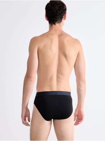 Sloggi Slip EVER Ease Brief in Black
