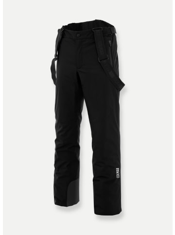 COLMAR Skihose in schwarz