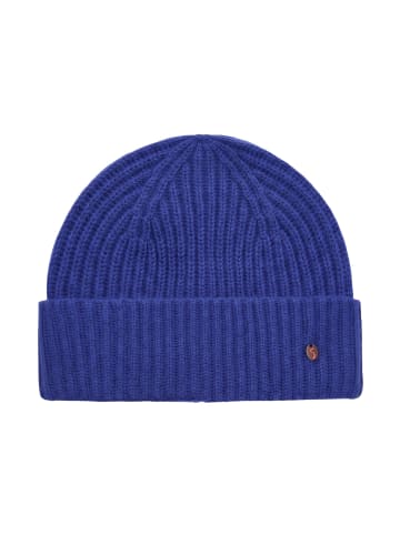 Mütze in blau