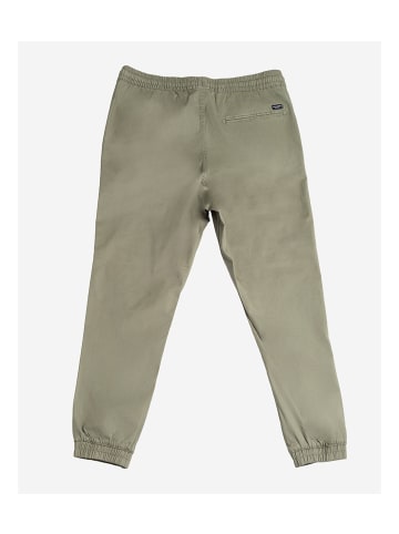 Jack & Jones Jogginghose in Grün
