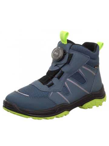 superfit Boots Jupiter "BOA" in Blau