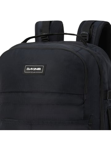 Dakine Split 28 Daypack 47 cm Laptopfach in black ripstop