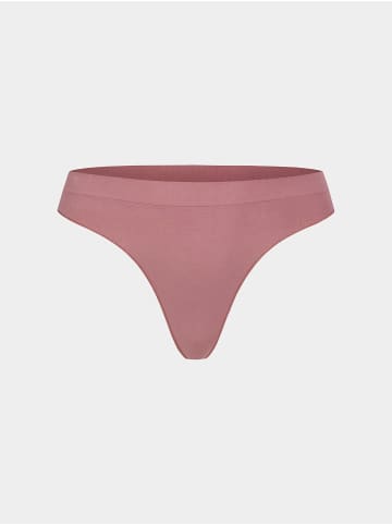 Erlich Textil  String INSA in mauve