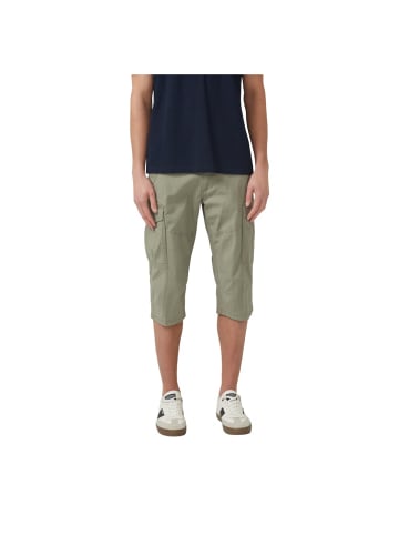S.OLIVER RED LABEL Short in olive