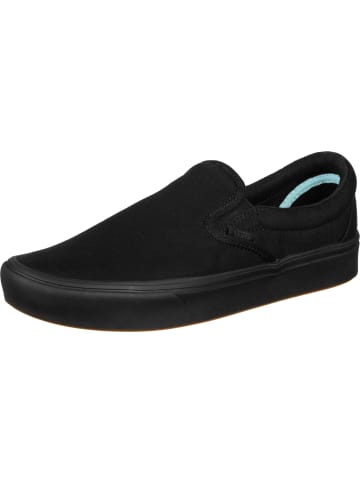 Vans Turnschuhe in black/black