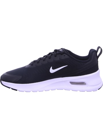 Nike Sneaker in schwarz