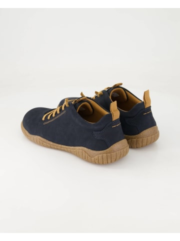 Josef Seibel Klassische Schnürschuhe in Blau