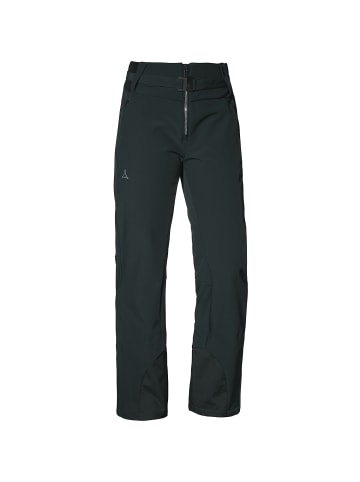 Schöffel W SKI PANTS CERVINIA in Schwarz